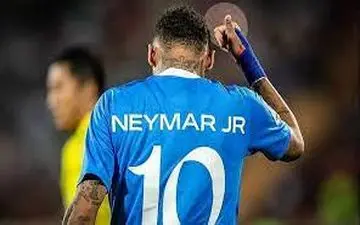 چالش جانشینی نیمار در الهلال/ عربستانی‌ها یک ستاره بزرگ دیگر می‌خرند؟