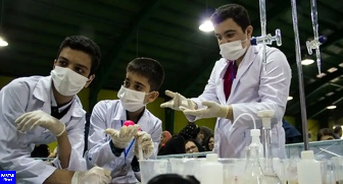  فاز جدید طرح «ایران مهارت» در مدارس دولتی اجرایی می شود