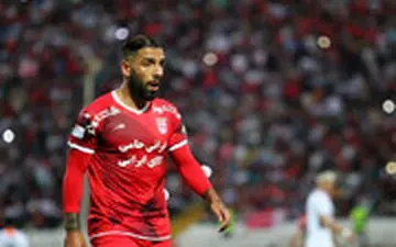 پنالتی عجیب اشکان دژاگه مقابل پیکان