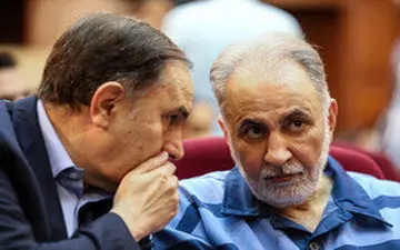 حکم پرونده «محمدعلی نجفی» صادر شد