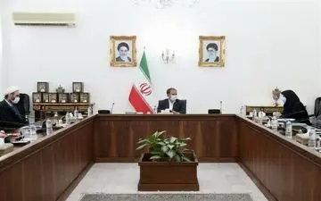 جهانگیری: صادرکنندگان کشور سربازان خط مقدم جنگ اقتصادی هستند