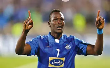 رسمی؛ فوق‌ستاره محبوب استقلالی‌ها به کاسم پاشا پیوست + عکس