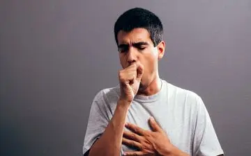 این سرفه ها را جدی بگیرید