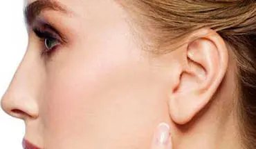 درد لاله گوش نشانه چیست؟