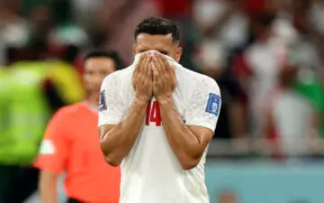 حادثه ای که از باخت به آمریکا غم انگیز تر شد