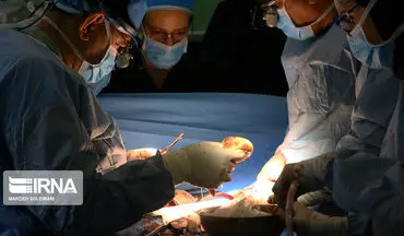 نوجوان ۱۸ ساله مرگ مغزی در گیلان جان چهار نفر را نجات داد