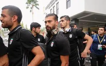 چرا کی روش به رضاییان بازی نداد؟ 