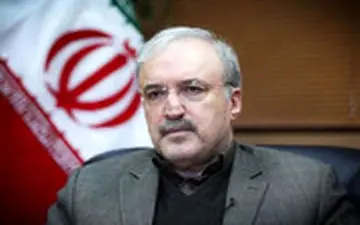 هیچ یک از مدافعان سلامت ما به دلیل کمبود امکانات کار را رها نکردند