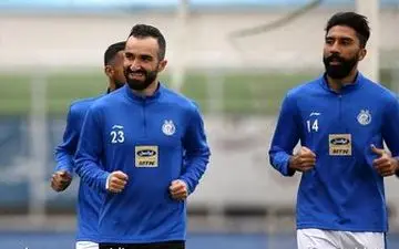  دلیل نفوذ ناپذیری دژ دفاعی استقلال فاش شد