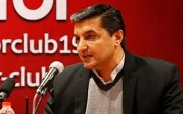 مدیر عامل تراکتور: تنها دغدغه‌ی ما، حفظ سلامت بازیکنان است