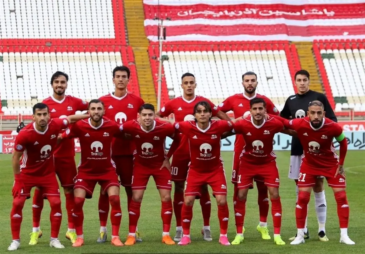  محبوب‌ترین تیم ایرانی از نگاه کاربران AFC 