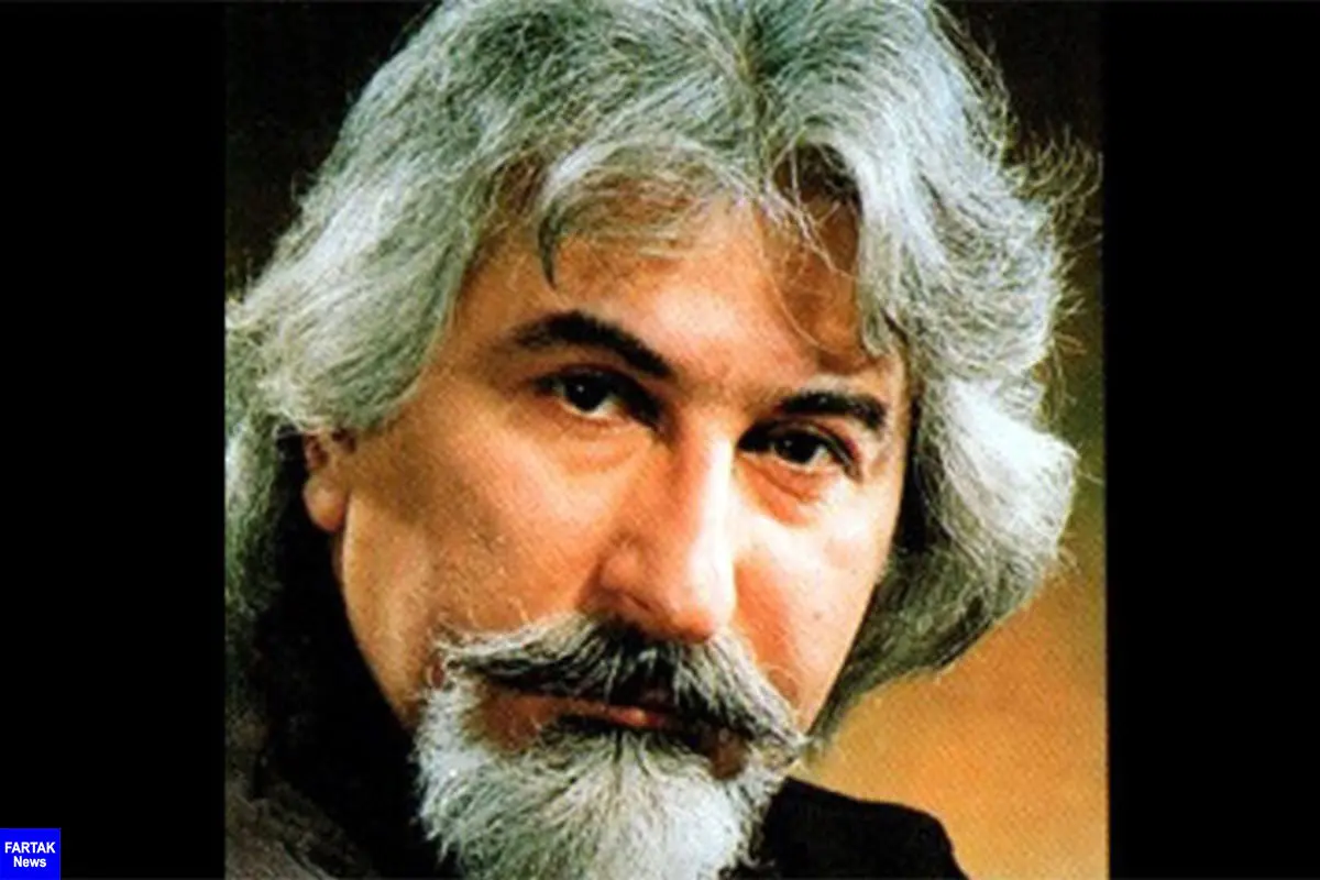 درگذشت خواننده موسیقی ایرانی