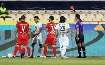  تیکدری نقره داغ شد