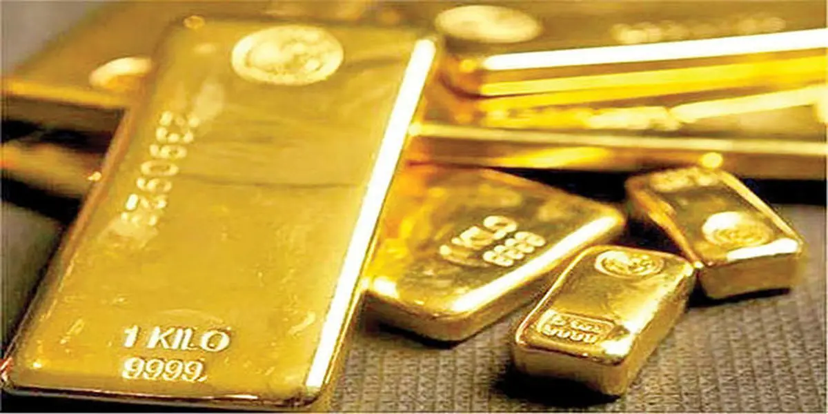 
قیمت گرم طلا امروز پنجشنبه ۲۹ اردیبهشت ۱۴۰۱
