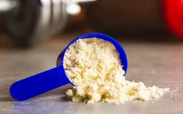 چرا پنیر وقتی ذوب می‌شود طعم بهتری دارد؟