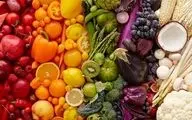 
میوه‌ها و سبزیجات پاییزی مفید برای قلب 