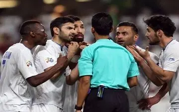 چرا شفر از داور مالزیایی گذشت؟ 