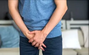 شکستگی آلت تناسلی درمانی دارد؟