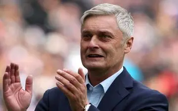 مربی سابق دژاگه در راه استقلال