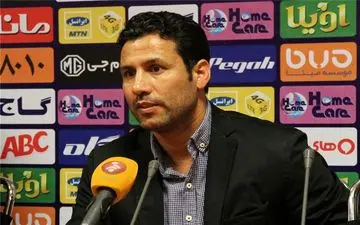 صحبت های تارتار پیش از بازی حساس برابر سپاهان 