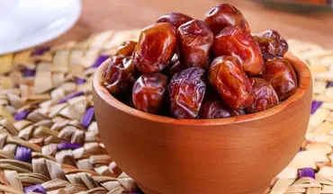 خرما؛ میوه‌ای مقوی و شفابخش با خواص بی‌نظیر در طب سنتی ایرانی