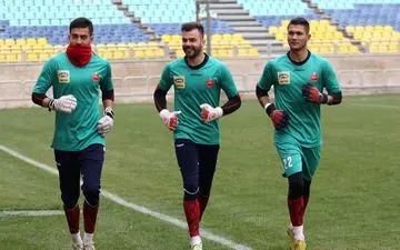 چرا کالدرون ستاره اش را نیمکت نشین کرد؛ دلیل حضور این بازیکن در ترکیب اصلی