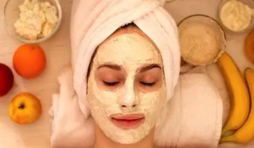 10 ماسک صورت خانگی که پوست شما را روشن و درخشان میکند