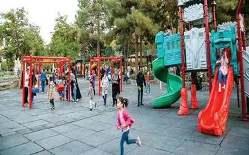 
ضرورت تمرکز بر مقوله کرمانشاه «شهر دوستدار کودک»