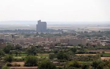 احیای باغ راه ها،  گردشگری شهری سمنان را متحول خواهد نمود