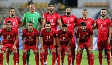 بخشی از مطالبات پرسپولیسی ها پرداخت شد