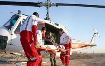 گمشدگی 3 کوهنورد در ارتفاعات علی‌آباد کتول