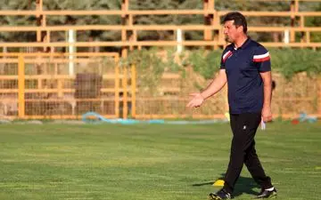 فاش شد ؛ سرمربی تراکتور مقابل استقلال خوزستان مشخص شد!