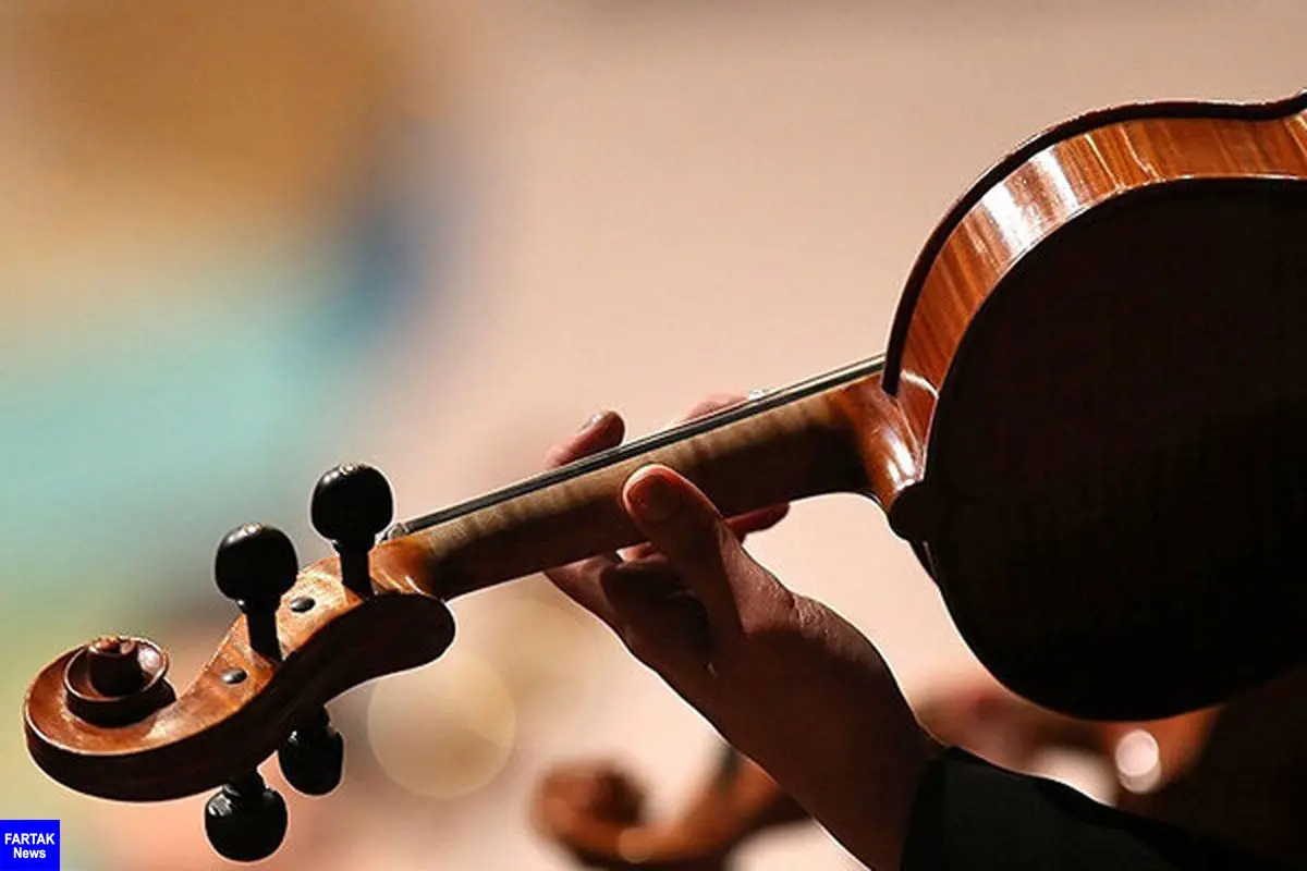 دومین جشنواره موسیقی کیش برگزار می شود