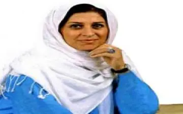 بازگشت بازیگر زن پس از سال‌ها