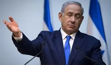 "زمان رفتن نتانیاهوست"