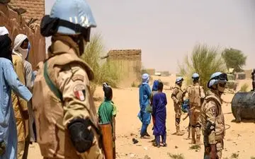 حمله تروریستی در مالی 29 کشته برجا گذاشت