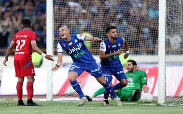 رضاوند: برای فینال جام حذفی داور خارجی بیاورید 