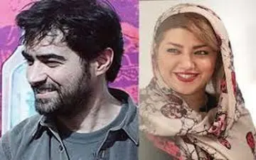 خوشگذرانی همسر شهاب حسینی در کنار بازیگر زن پرحاشیه