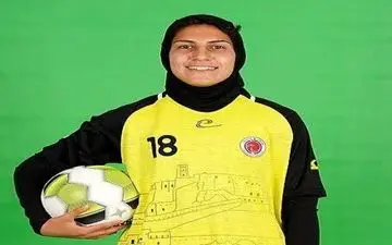 فوری|  بازیکن ملی‌پوش جان خود را از دست داد