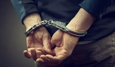 بازداشت پدر کودک‌آزار در اشنویه