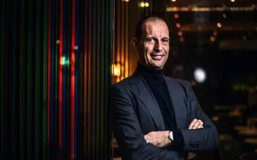  آلگری: پیشنهاد رئال مادرید را رد کردم