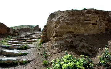 سفر به ایران باستان + تصاویر 