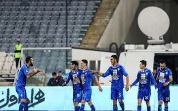 مهاجم خارجی استقلال تا 3 روز آینده در تهران