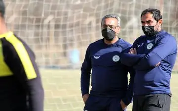 فجرسپاسی و سربازانش مدعی صعود/ خیز بلند کلانتری و شاگردان بی ادعایش به صدر جدول