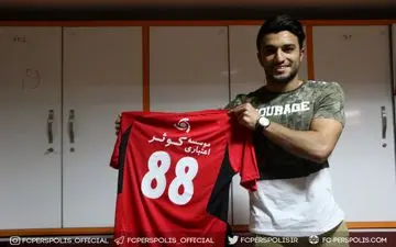 پرسپولیس و تکرار یک مشکل قدیمی!