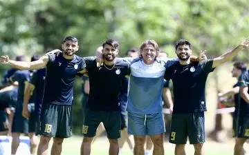  استقلال رضایت نامه رضاوند را نمی دهد