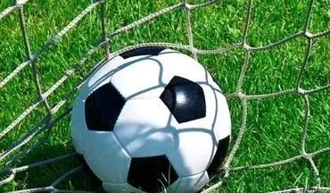حادثه ناگوار و تکان دهنده ؛ خودکشی یک پیرمرد در زمین فوتبال