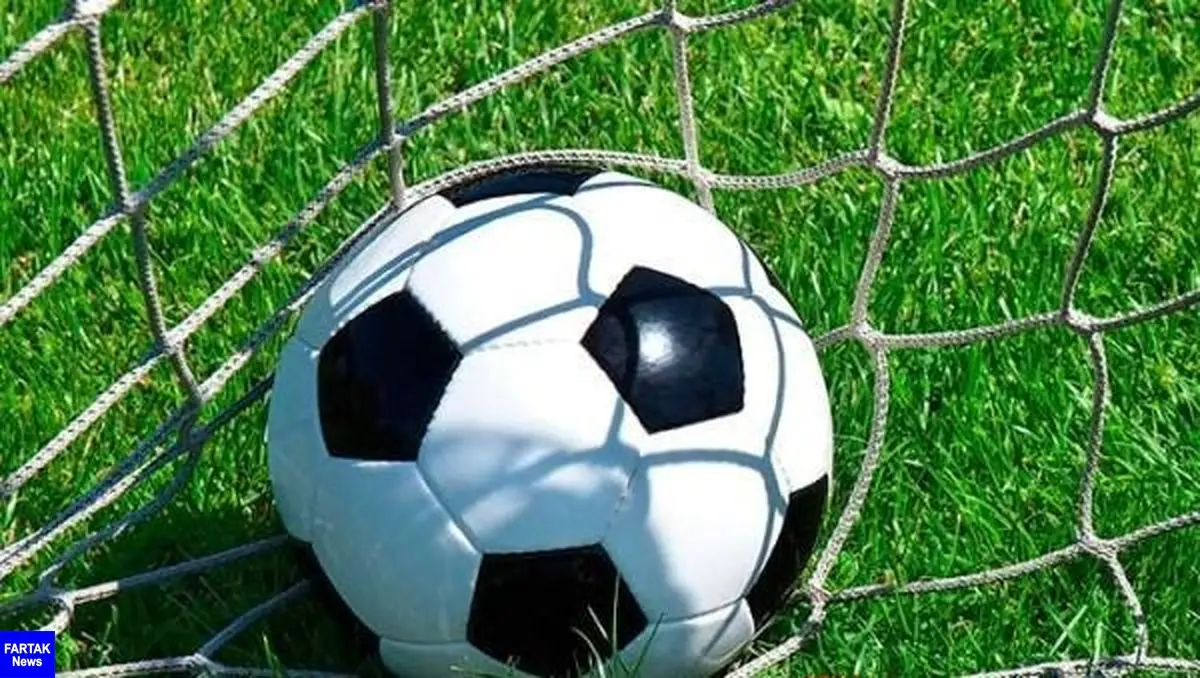 حادثه ناگوار و تکان دهنده ؛ خودکشی یک پیرمرد در زمین فوتبال
