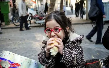 کمبود ید چه بر سر کودکان می آورد؟