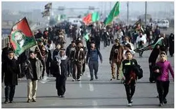  پیش‌فروش بلیت‌ های اربعین از این تاریخ 